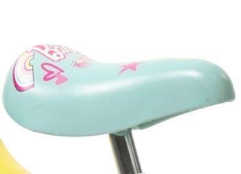 Rower dziecięcy Toimsa Barbie 12"