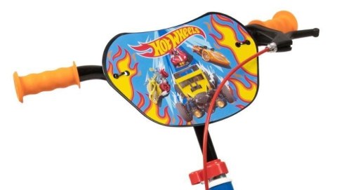Rower dziecięcy Toimsa Hot Wheels 12"