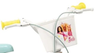 Rower dziecięcy Toimsa Barbie 14"