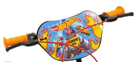 Rower dziecięcy Toimsa Hot Wheels 14"