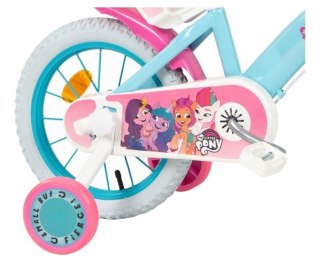 Rower dziecięcy Toimsa My Little Pony 14"