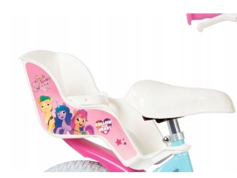 Rower dziecięcy Toimsa My Little Pony 14"