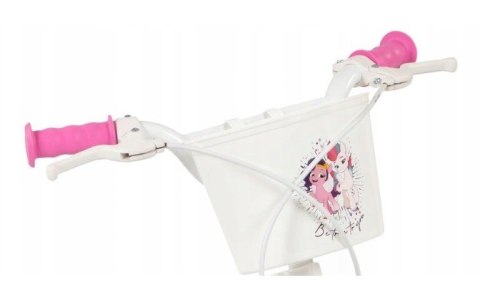 Rower dziecięcy Toimsa My Little Pony 14"