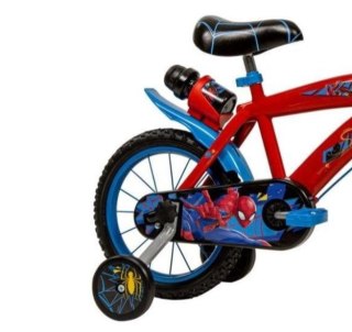 Rower dzieciecy Huffy Spider-Man 14"