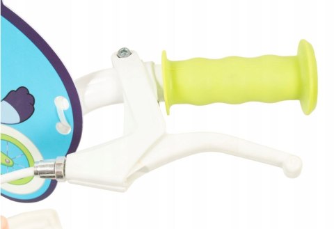 Rower dzieciecy Toimsa Bluey 12"