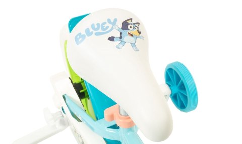 Rower dzieciecy Toimsa Bluey 12"
