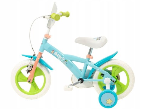 Rower dzieciecy Toimsa Bluey 12"