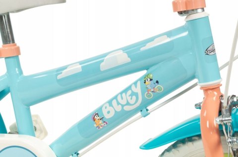 Rower dziecięcy Toimsa Bluey 14"