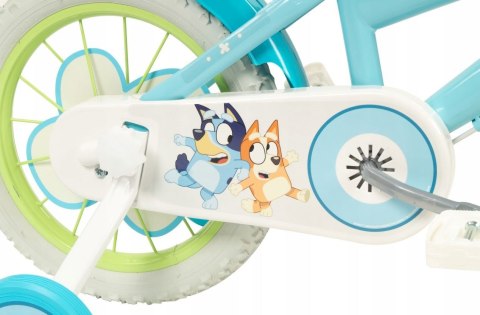 Rower dziecięcy Toimsa Bluey 14"