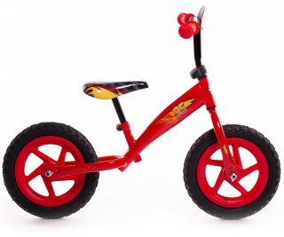 Rower biegowy Huffy Disney Cars 12" (27641W)