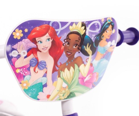 Rower biegowy Huffy Disney Princess 12" (27631W)