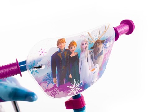 Rower dziecięcy Huffy Disney Kraina Lodu 12" (22971W)