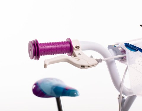 Rower dziecięcy Huffy Disney Kraina Lodu 12" (22971W)