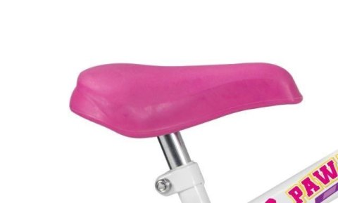 Rower biegowy Toimsa Psi Patrol 10" biały