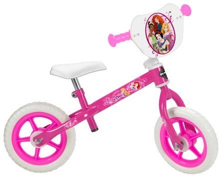 Rower biegowy Huffy Disney Princess 10" (27931W)