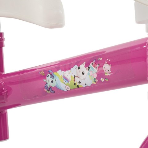 Rower biegowy Huffy Domek Gabbi 10" (27953W)