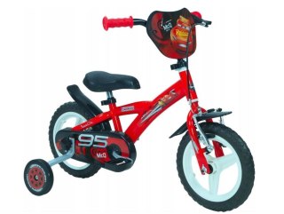 Rower dziecięcy Huffy Disney Cars 12"