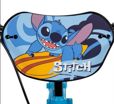 Rower dziecięcy Huffy Disney Stitch 14"