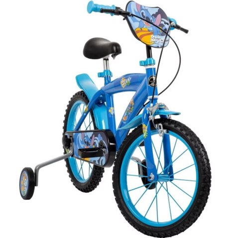 Rower dziecięcy Huffy Disney Stitch 16"