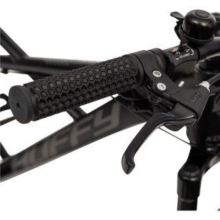 Rower Huffy Korros 24" czarny (24382W)