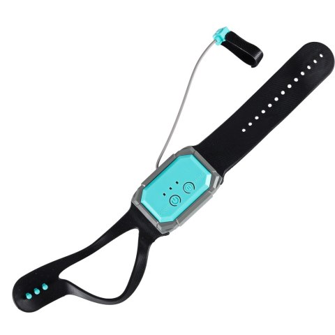 Samochód zdalnie sterowany Amfibia sterowany gestami 4x4 360 2,4GHz 3,7V Kik Sp. z o. o. Sp. k.