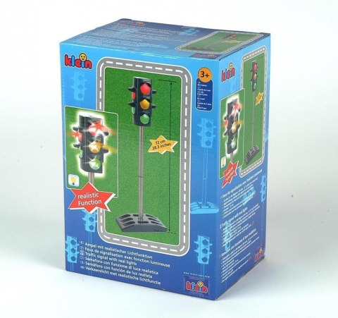 Sygnalizator świetlny duży Klein