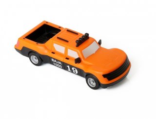 Zestaw Malblo Magnetyczne pojazdy Delux 2 MALIK