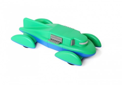 Zestaw Malblo Magnetyczne pojazdy Delux 2 MALIK