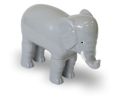 Zestaw Malik Malblo Magnetic Zwierzęta z dżungli MALIK