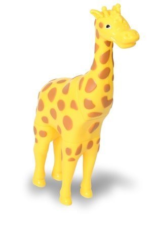 Zestaw Malik Malblo Magnetic Zwierzęta z dżungli MALIK