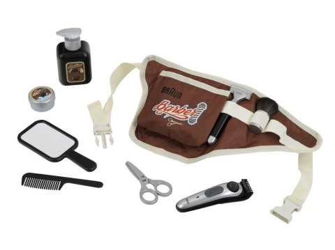 Zestaw barbera Braun Klein