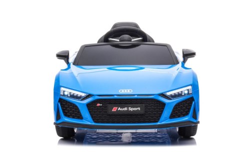 Auto Na Akumulator Audi R8 Lift A300 Niebieskie LEAN CARS