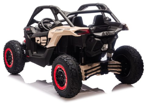 Auto Na Akumulator Maverick CAN-AM Turbo RR STRONG AIR LEAN CARS