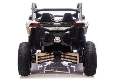 Auto Na Akumulator Maverick CAN-AM Turbo RR STRONG AIR LEAN CARS