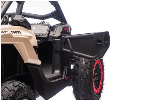 Auto Na Akumulator Maverick CAN-AM Turbo RR STRONG AIR LEAN CARS