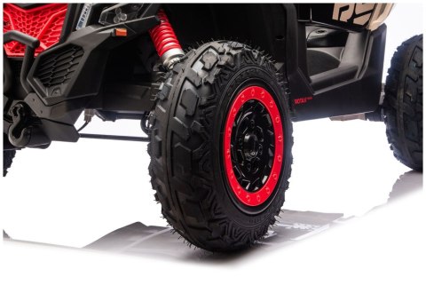 Auto Na Akumulator Maverick CAN-AM Turbo RR STRONG AIR LEAN CARS