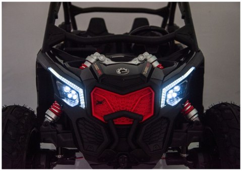 Auto Na Akumulator Maverick CAN-AM Turbo RR STRONG AIR LEAN CARS