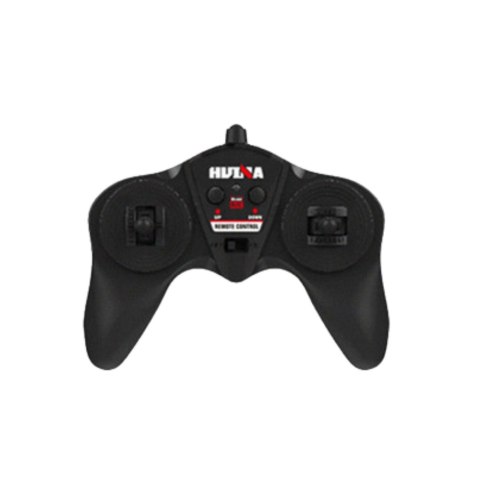 Ciężarówka Wywrotka Huina Zdalnie Sterowana RC 1553 Żółta 1:16 HUINA