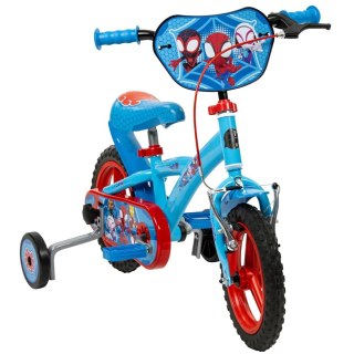 Rower dziecięcy Huffy Spidey&Friends 12" (22844W)