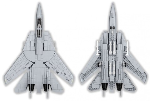 Klocki F-14A Tomcat Cobi Klocki