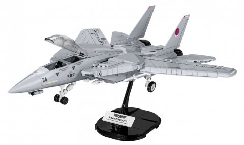 Klocki F-14A Tomcat Cobi Klocki