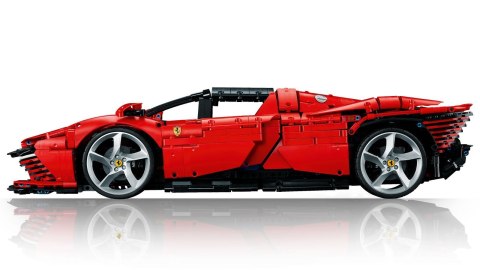 LEGO Technic 42143 - Ferrari Daytona SP3