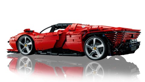 LEGO Technic 42143 - Ferrari Daytona SP3