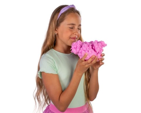 Masa plastyczna Chmurkolina z magiczną folią DISPLAY 12 sztuk Epee