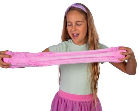 Masa plastyczna Chmurkolina z magiczną folią DISPLAY 12 sztuk Epee