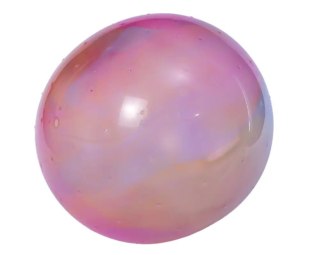 Mega Bańka Najeżona Szał Kolorów DISPLAY Epee