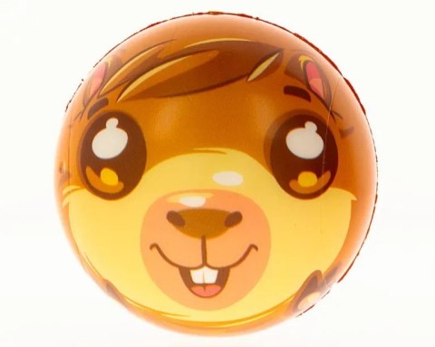 Piłka Zmyłka Zwierzaki Display 12 sztuk Epee