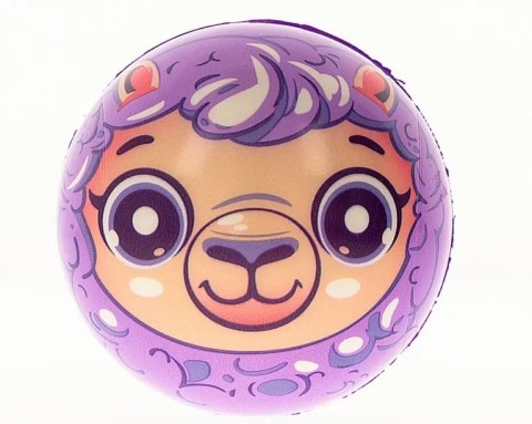 Piłka Zmyłka Zwierzaki Display 12 sztuk Epee