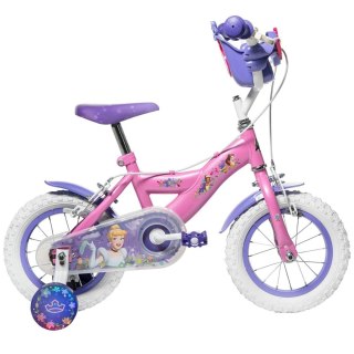 Rower dziecięcy Huffy Disney Princess 12" (22494W)