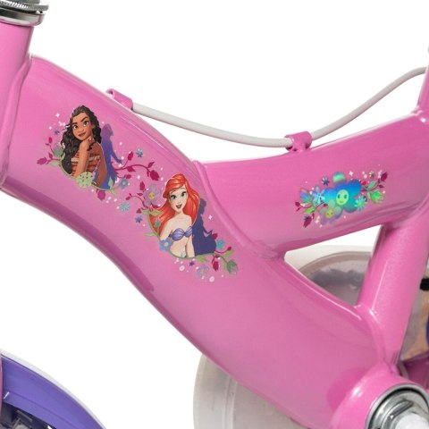 Rower dziecięcy Huffy Disney Princess 12" (22494W)